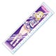 ラブライブ!サンシャイン!! アクリル定規 小原鞠莉