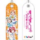 ラブライブ!サンシャイン!! 塩ビタオルホルダー CYaRon!