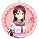 ラブライブ!サンシャイン!! デカクリーナー 桜内梨子
