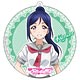 ラブライブ!サンシャイン!! デカクリーナー 松浦果南