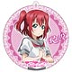 ラブライブ!サンシャイン!! デカクリーナー 黒澤ルビィ