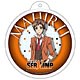 SERVAMP-サーヴァンプ- バルーンキーホルダー 城田真昼