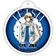 SERVAMP-サーヴァンプ- バルーンキーホルダー 千駄ヶ谷鉄