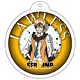 SERVAMP-サーヴァンプ- バルーンキーホルダー ロウレス