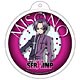 SERVAMP-サーヴァンプ- バルーンキーホルダー 有栖院御園