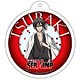 SERVAMP-サーヴァンプ- バルーンキーホルダー 椿