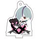 スカーレッドライダーゼクス ミニアクリルスタンド キャラプレver 鞍馬ヒロ
