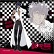 D.Gray-man HALLOW マイクロファイバー ティキ・ミック