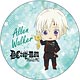 D.Gray-man HALLOW デカンバッチ アレン・ウォーカー デフォルメver