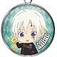 D.Gray-man HALLOW チャームストラップ アレン・ウォーカー デフォルメver
