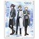 NORN9 ノルン+ノネット ミラー 夏彦&朔也&一月