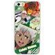 KING OF PRISM iPhone SE/5s/5対応ハードケース 仁科カヅキ(MKP-02C)