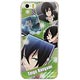 KING OF PRISM iPhone SE/5s/5対応ハードケース 香賀美タイガ(MKP-02F)