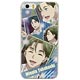 KING OF PRISM iPhone SE/5s/5対応ハードケース 鷹梁ミナト(MKP-02H)