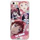 KING OF PRISM iPhone SE/5s/5対応ハードケース 西園寺レオ(MKP-02I)