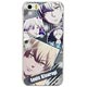 KING OF PRISM iPhone SE/5s/5対応ハードケース 如月ルヰ(MKP-02K)