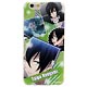 KING OF PRISM iPhone 6s/6対応ハードケース 香賀美タイガ (MKP-01F)