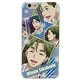 KING OF PRISM iPhone 6s/6対応ハードケース 鷹梁ミナト (MKP-01H)