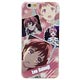 KING OF PRISM iPhone 6s/6対応ハードケース 西園寺レオ (MKP-01I)