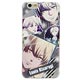 KING OF PRISM iPhone 6s/6対応ハードケース 如月ルヰ (MKP-01K)