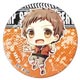 『SERVAMP-サーヴァンプ-』 缶バッジ 城田真昼