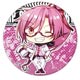 『SERVAMP-サーヴァンプ-』 缶バッジ ベルキア