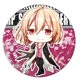 『SERVAMP-サーヴァンプ-』 缶バッジ スノウリリイ