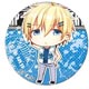 『SERVAMP-サーヴァンプ-』 缶バッジ 千駄ヶ谷鉄