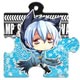 『SERVAMP-サーヴァンプ-』 パズル型クリアチャーム クロ