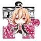 『SERVAMP-サーヴァンプ-』 パズル型クリアチャーム スノウリリイ
