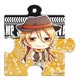 『SERVAMP-サーヴァンプ-』 パズル型クリアチャーム 有栖院御国