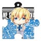 『SERVAMP-サーヴァンプ-』 パズル型クリアチャーム 千駄ヶ谷鉄