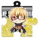 『SERVAMP-サーヴァンプ-』 パズル型クリアチャーム ロウレス