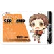 『SERVAMP-サーヴァンプ-』 スリムソフトパスケース 城田真昼