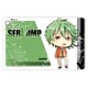 『SERVAMP-サーヴァンプ-』 スリムソフトパスケース 綿貫桜哉