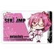 『SERVAMP-サーヴァンプ-』 スリムソフトパスケース ベルキア