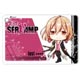 『SERVAMP-サーヴァンプ-』 スリムソフトパスケース スノウリリイ