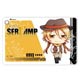 『SERVAMP-サーヴァンプ-』 スリムソフトパスケース 有栖院御国