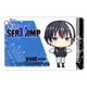 『SERVAMP-サーヴァンプ-』 スリムソフトパスケース リヒト・ジキルランド・轟