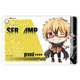 『SERVAMP-サーヴァンプ-』 スリムソフトパスケース ロウレス
