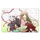 『Rewrite』 スリムソフトパスケース 篝&小鳥