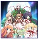 『Rewrite』 マイクロファイバーミニタオル キービジュアル
