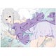 Re:ゼロから始める異世界生活 クリアファイル C