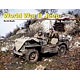 WW.II ジープ イン・アクション ソフトカバー版(書籍)