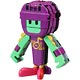 カミワザワンダ KW15 オリガワル マイクミン