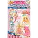 アイカツスターズ! アイカツドレスチャームキュート スピリチュアルガーリードレス