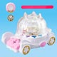 魔法つかいプリキュア! 魔法のレインボーキャリッジ&プレシャスブレス