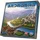 ボードゲーム ふたつの街の物語 完全日本語版