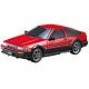 ドリフトパッケージナノ 閃光疾走セット トヨタ カローラレビン(AE86)