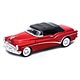 1/24 BUICK SKYLARD 1953 ハードトップ(レッド)